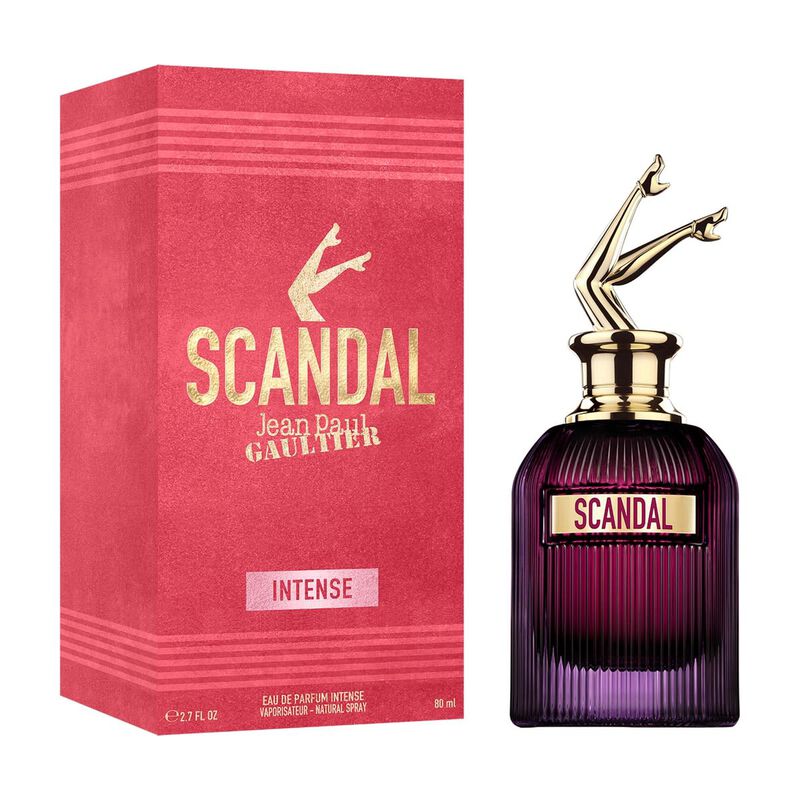 Scandal Intense – Jean Paul Gaultier