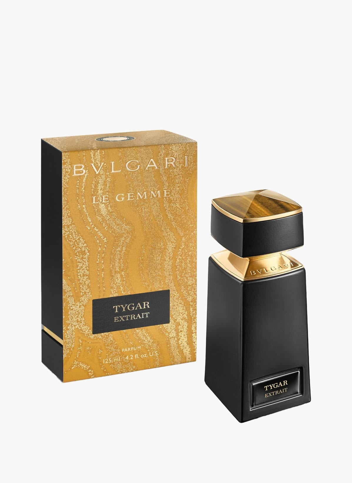 Le Gemme Tygar Extrait – Bvlgari