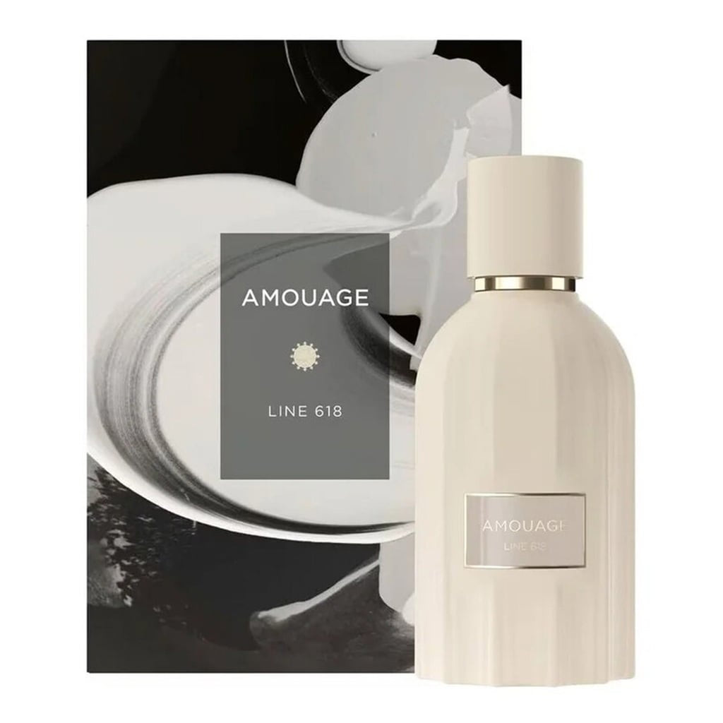 Line 618 – Amouage