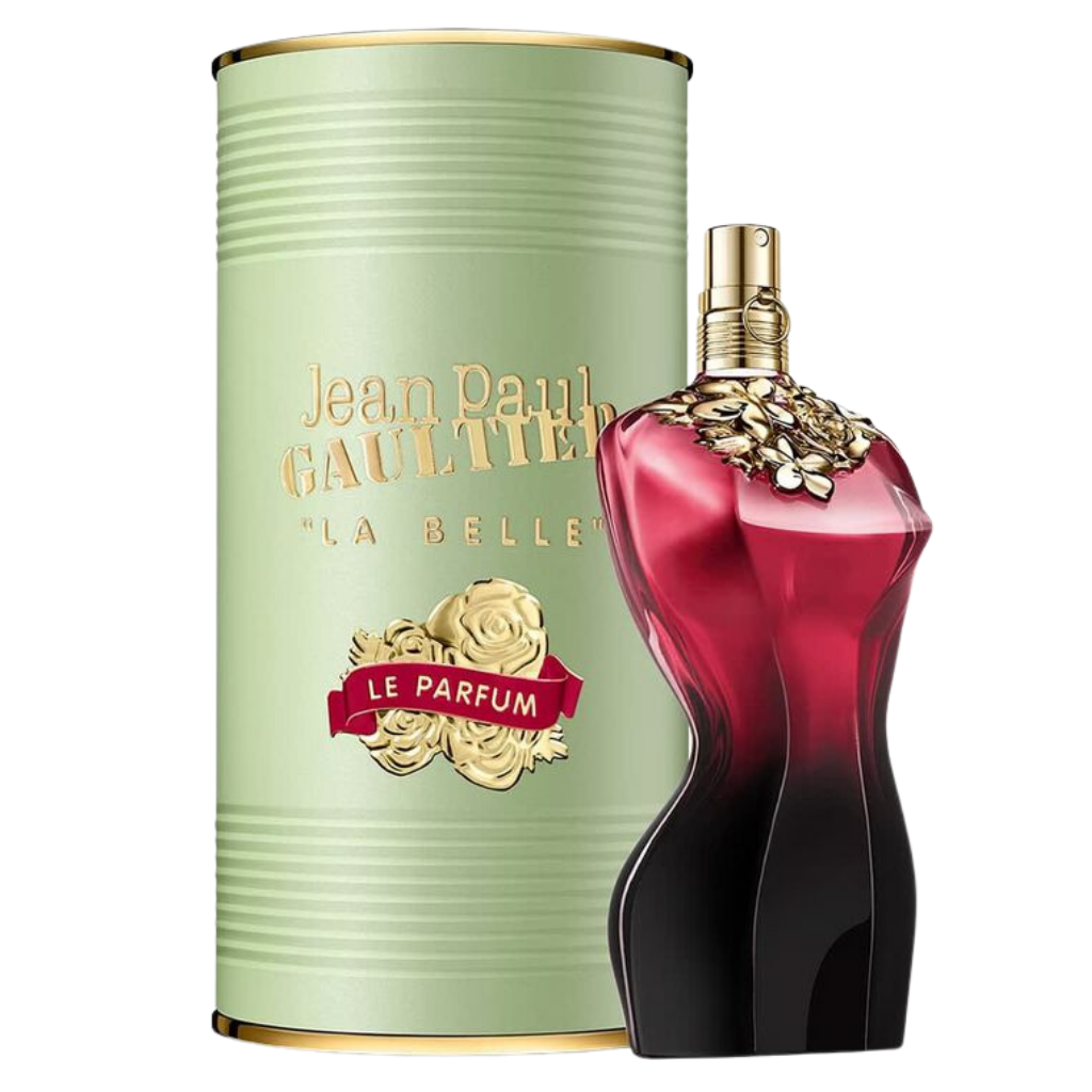 La Belle Le Parfum - Jean Paul Gaultier