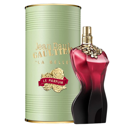 La Belle Le Parfum - Jean Paul Gaultier