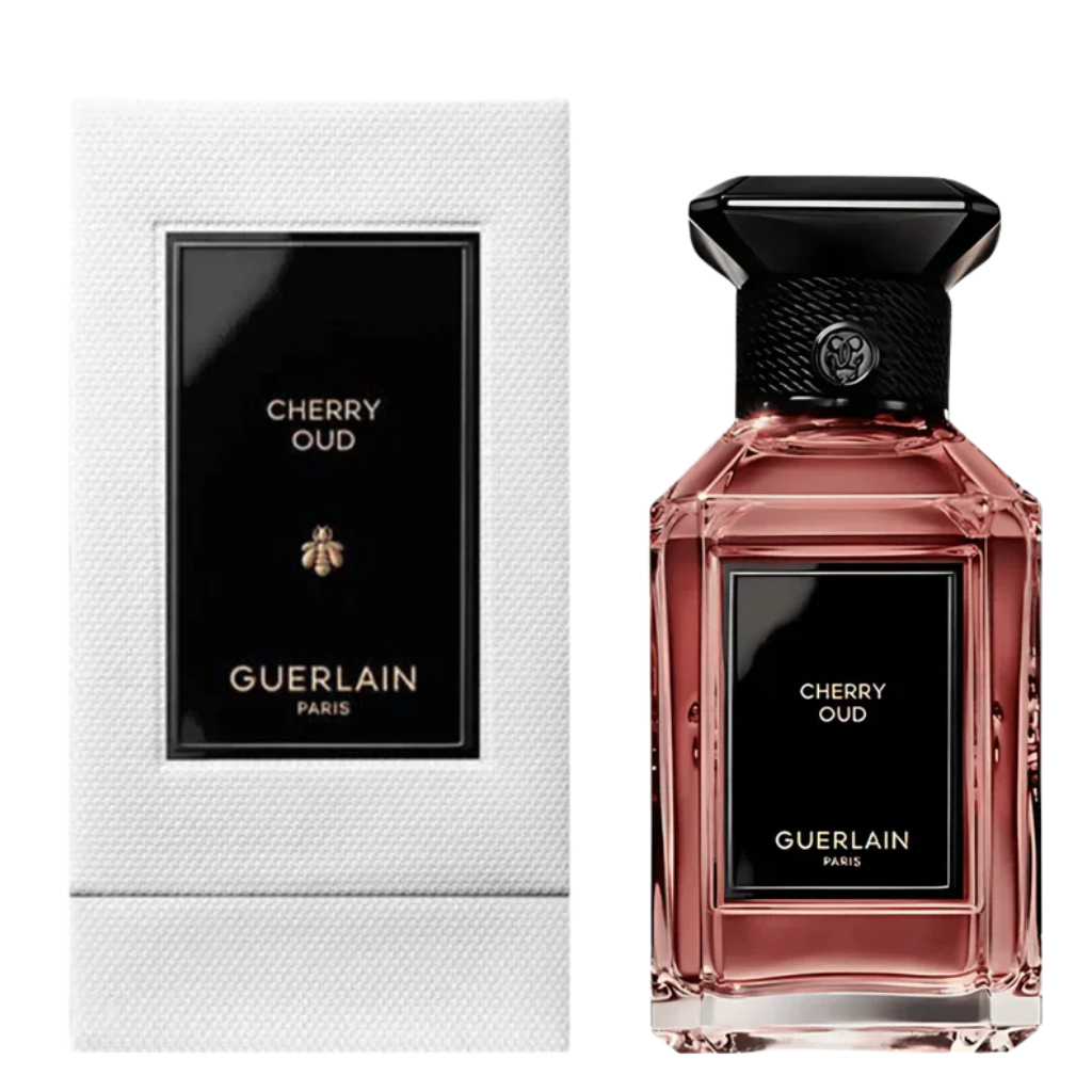 Cherry Oud - Guerlain