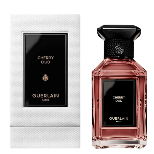 Cherry Oud - Guerlain