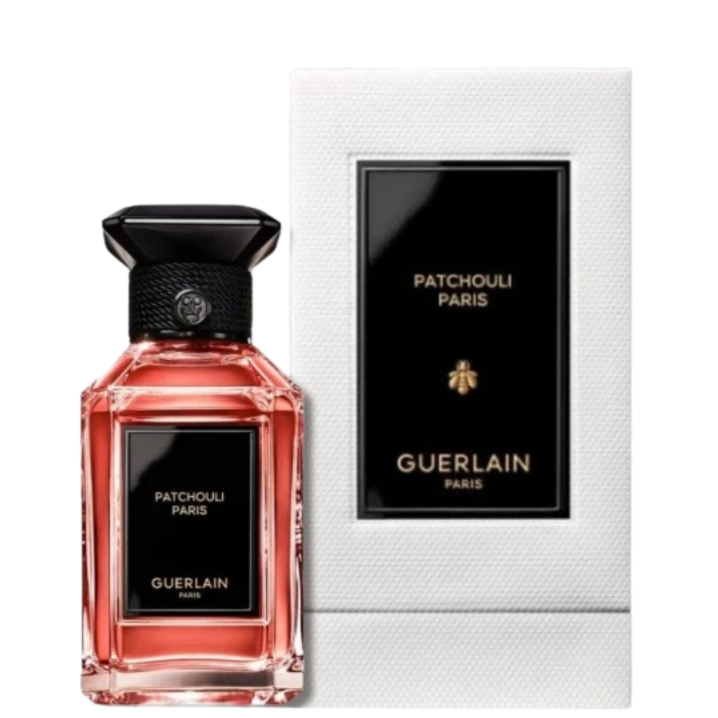 Patchouli Paris - Guerlain