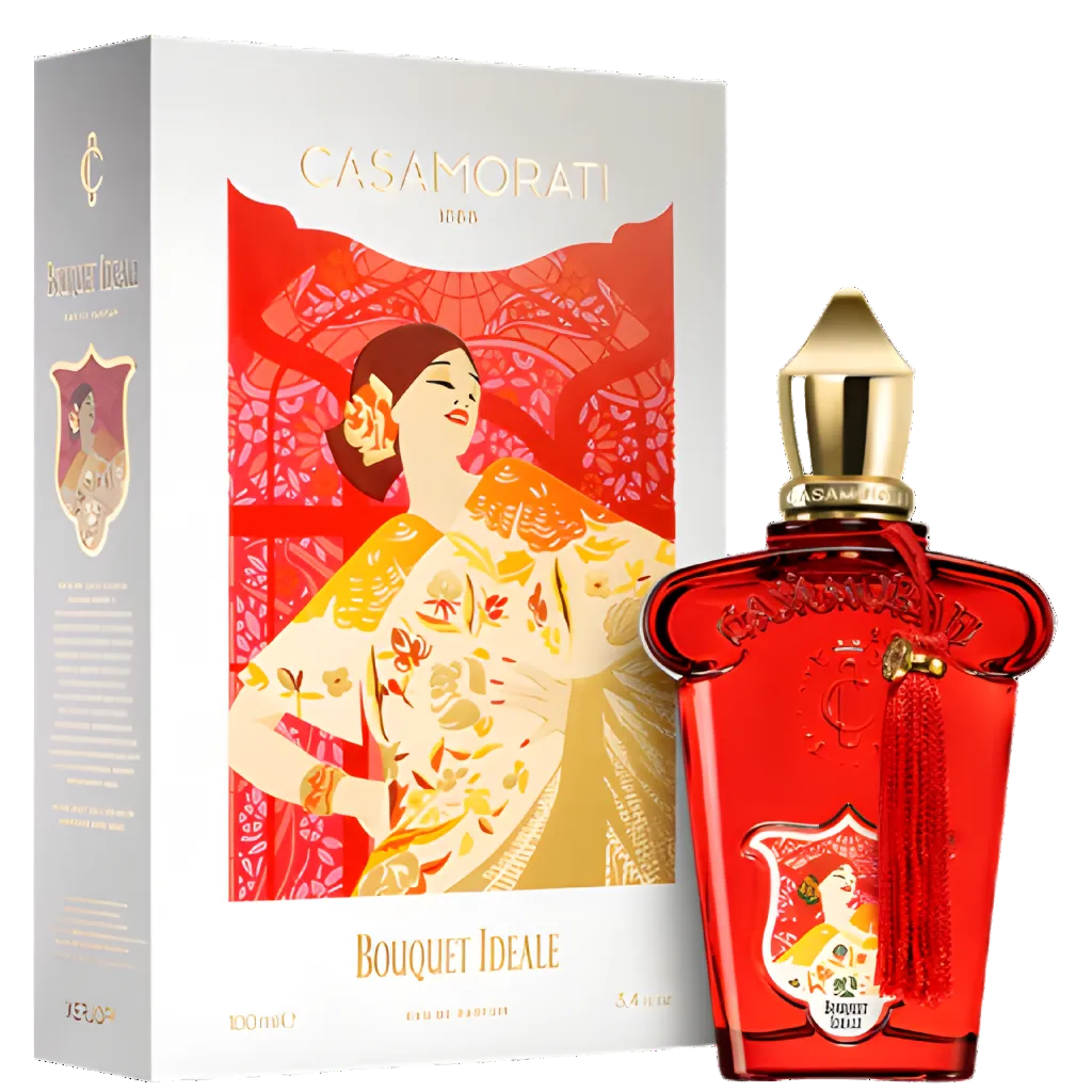 Bouquet Idéale - Xerjoff