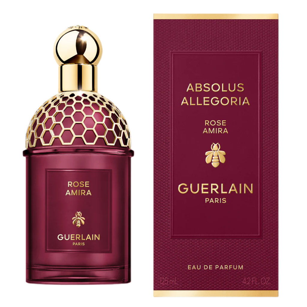 Rose Amira - Guerlain