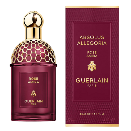 Rose Amira - Guerlain
