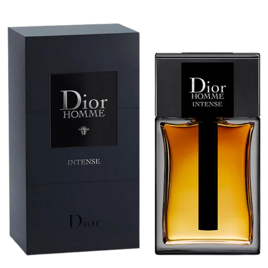 Dior Homme Intense - Dior