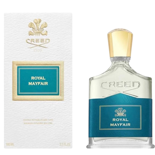 Royal Mayfair - Creed