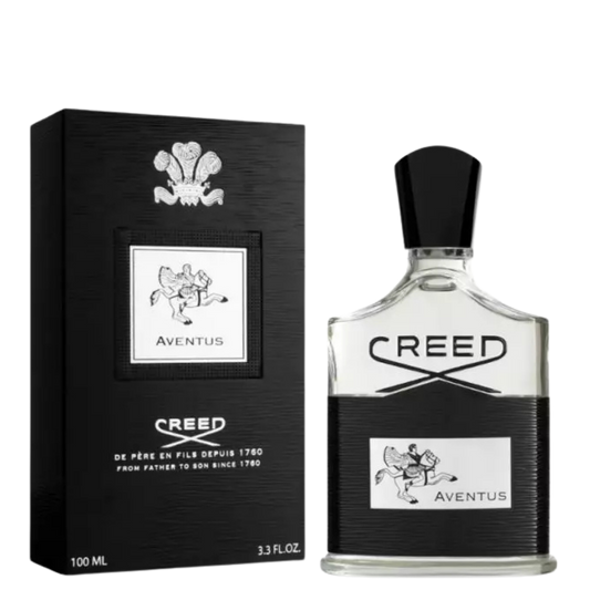 Aventus - Creed
