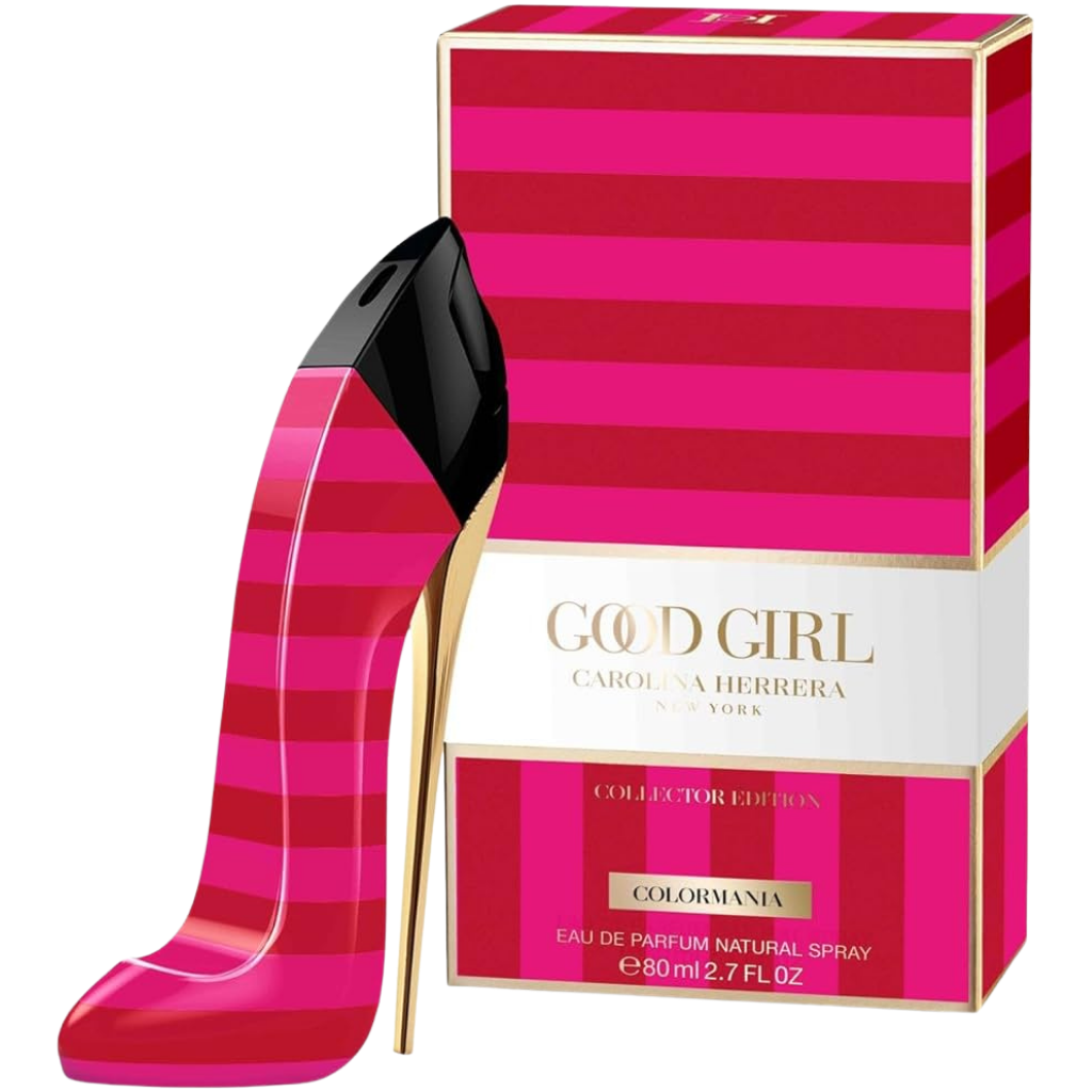 Good Girl Colormania - Carolina Herrera