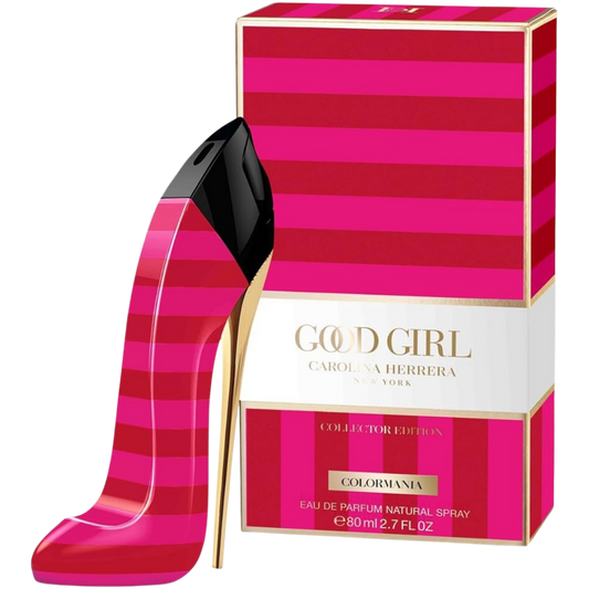 Good Girl Colormania - Carolina Herrera