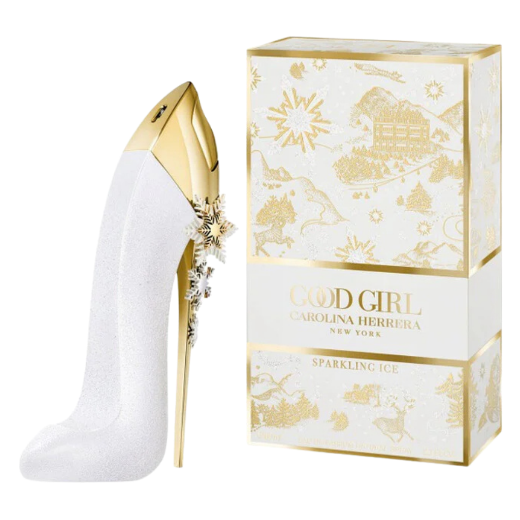 Good Girl Sparkling Ice - Carolina Herrera