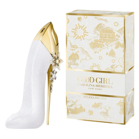 Good Girl Sparkling Ice - Carolina Herrera