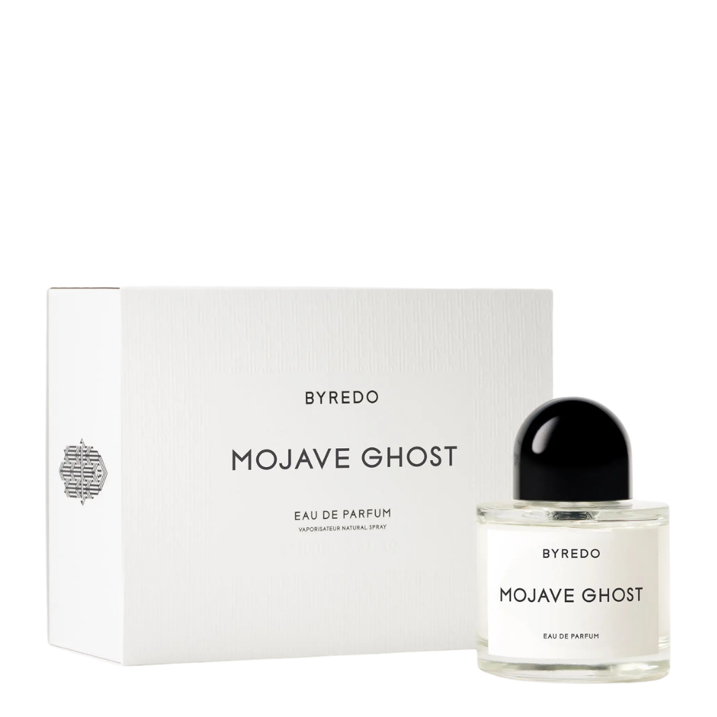 Mojave Ghost - Byredo