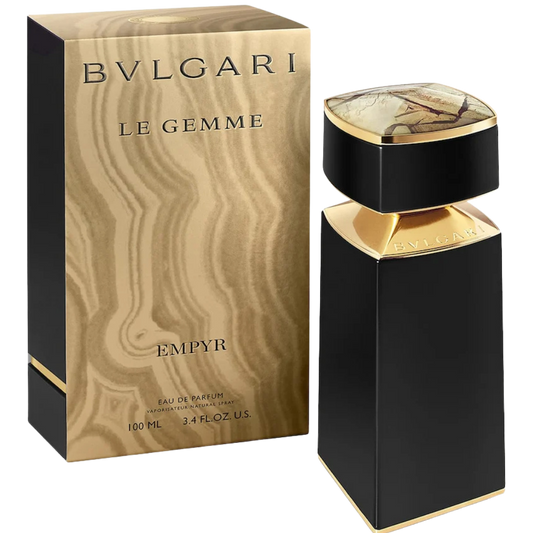 Le Gemme Empyr - Bvlgari