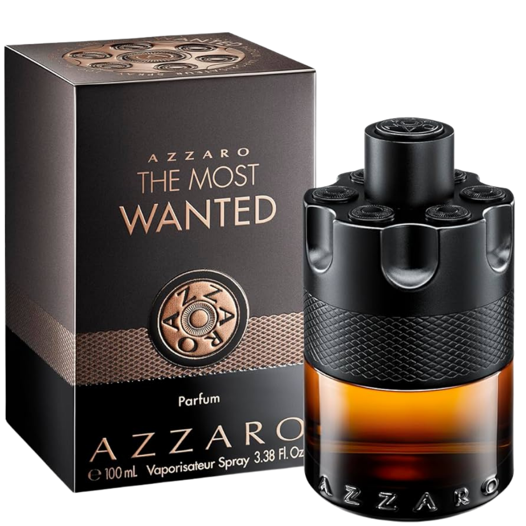 The Most Wanted Parfum - Azzaro
