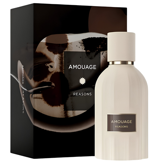Reasons - Amouage