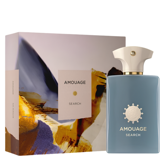 Search - Amouage
