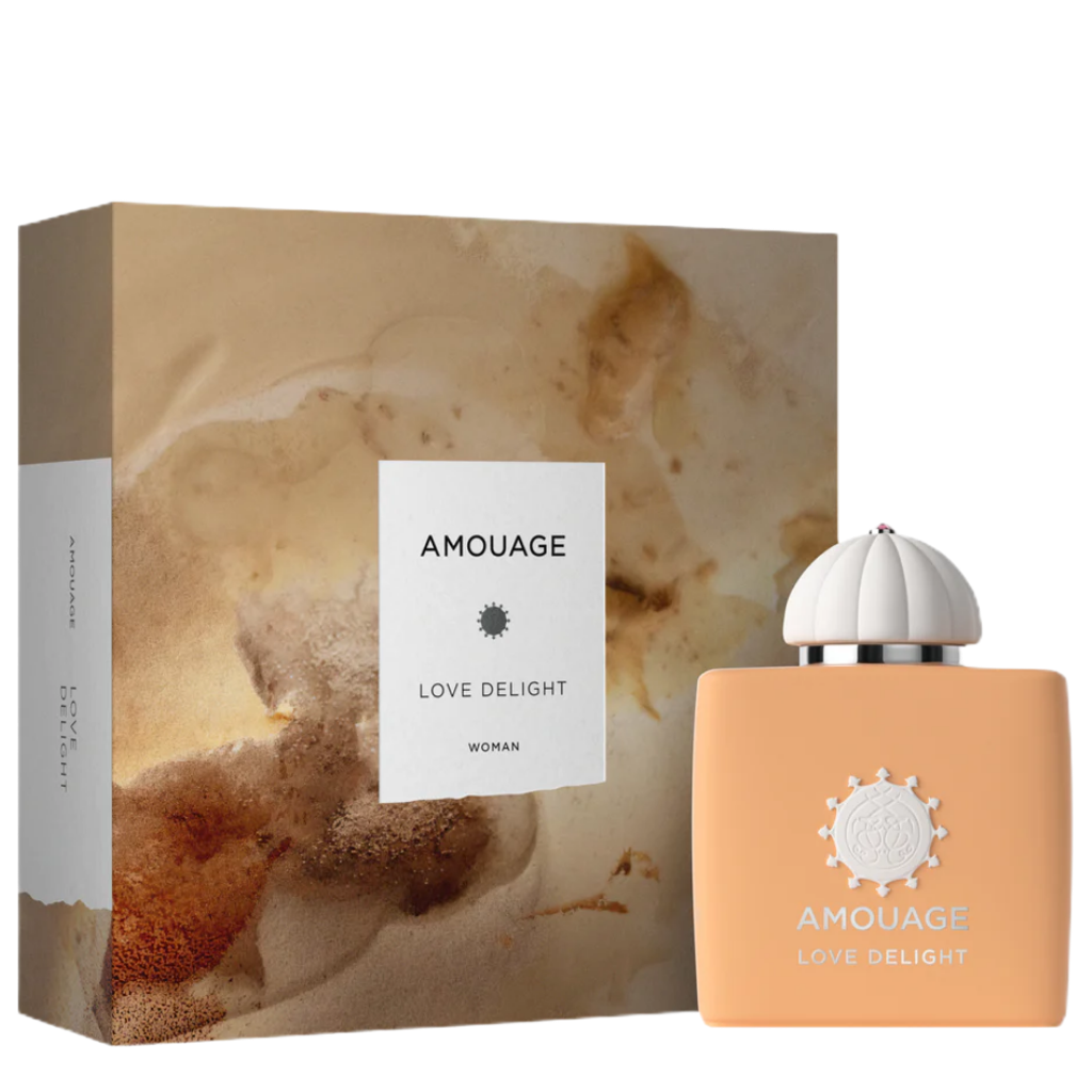 Love Delight - Amouage