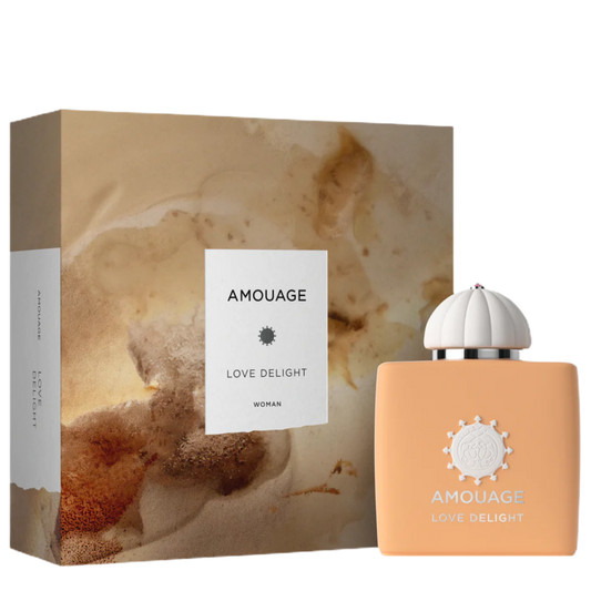 Love Delight - Amouage