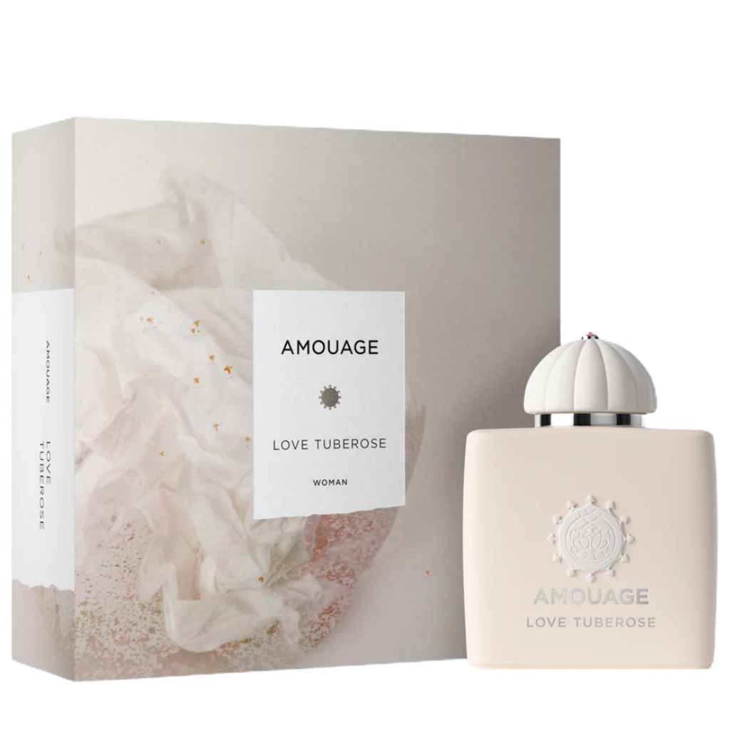 Love Tuberose - Amouage
