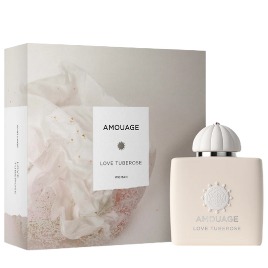 Love Tuberose - Amouage