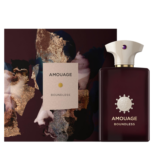 Boundless - Amouage