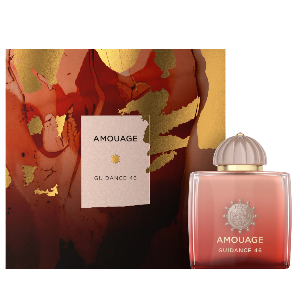 Guidance 46 - Amouage