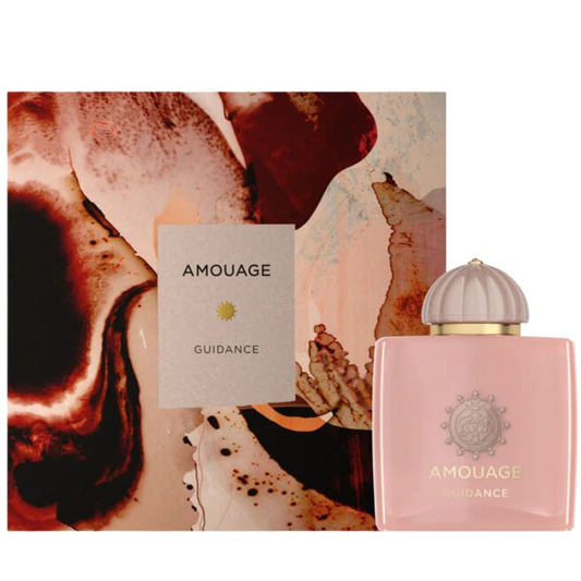 Guidance - Amouage