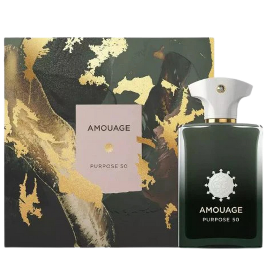 Purpose 50 - Amouage