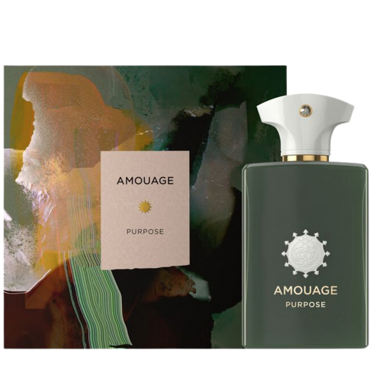 Purpose - Amouage