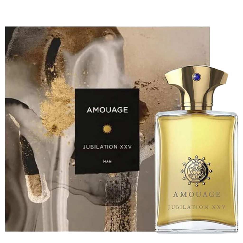 Jubilation XXV Man - Amouage