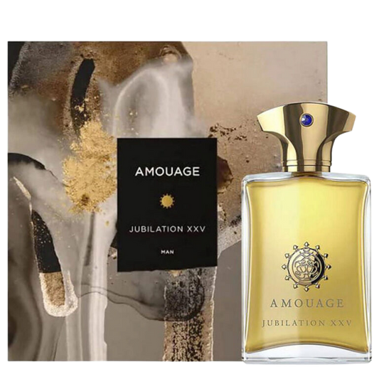 Jubilation XXV Man - Amouage