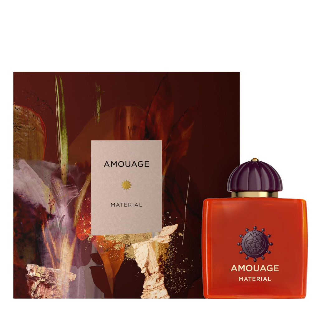 Material - Amouage