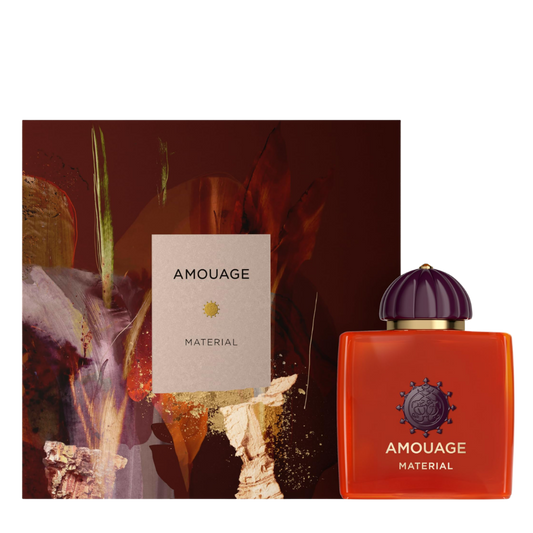 Material - Amouage