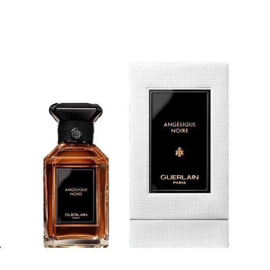 Angélique Noire - Guerlain