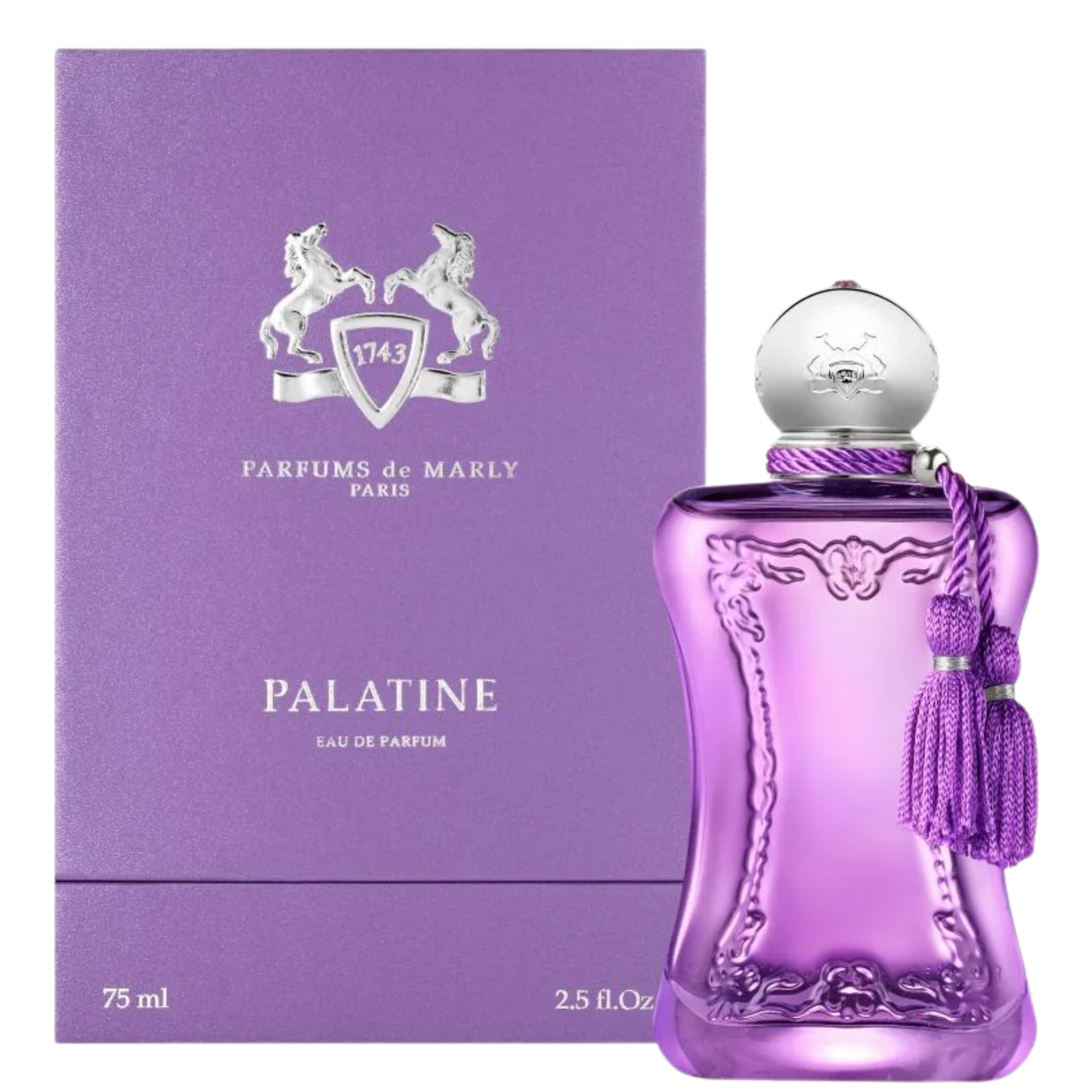 Palatine - Parfums De Marly