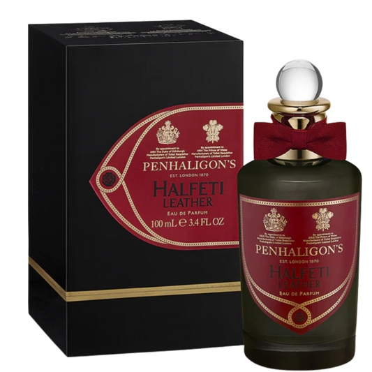 Halfeti Leather - Penhaligon's