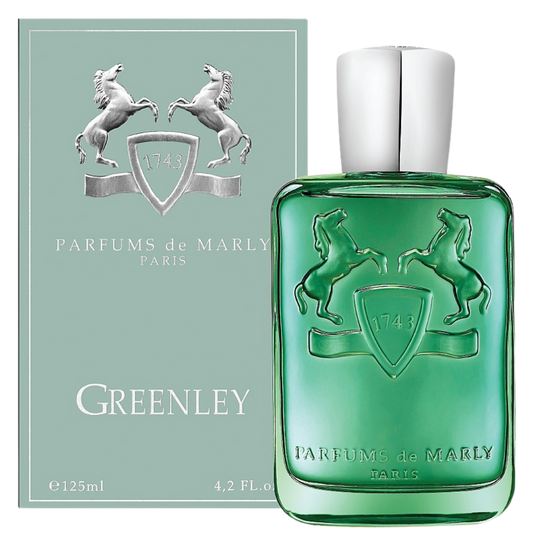 Greenley - Parfums De Marly