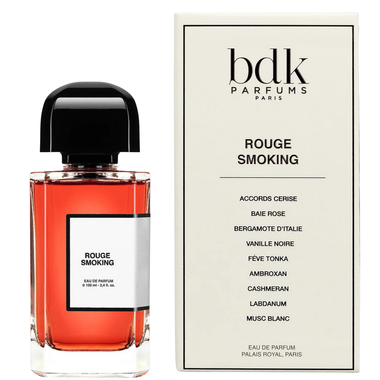 Rouge Smoking - BDK Parfums