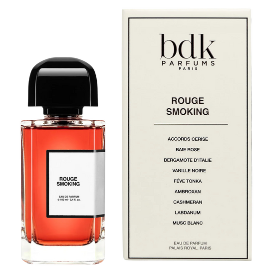 Rouge Smoking - BDK Parfums