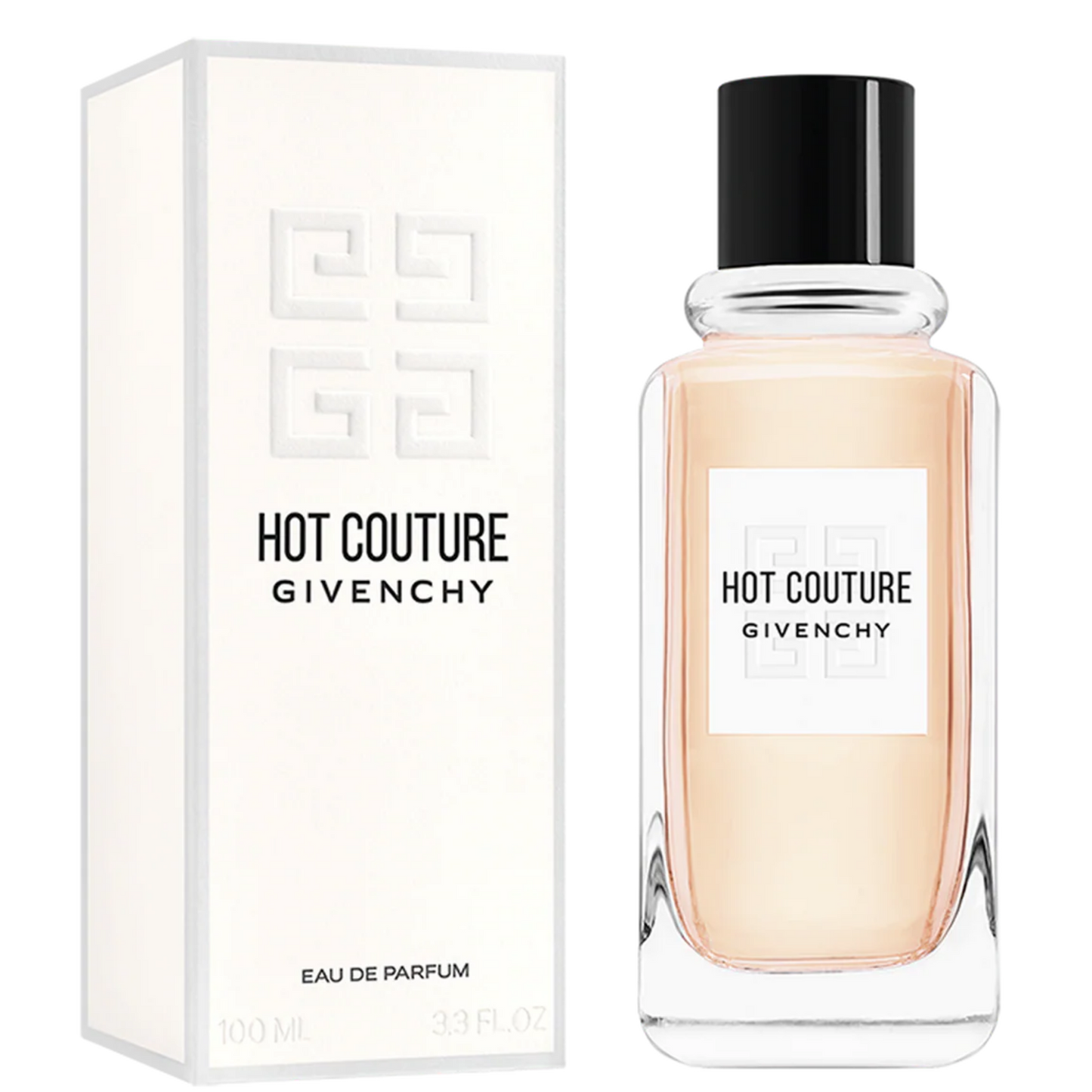 Hot Couture - Givenchy