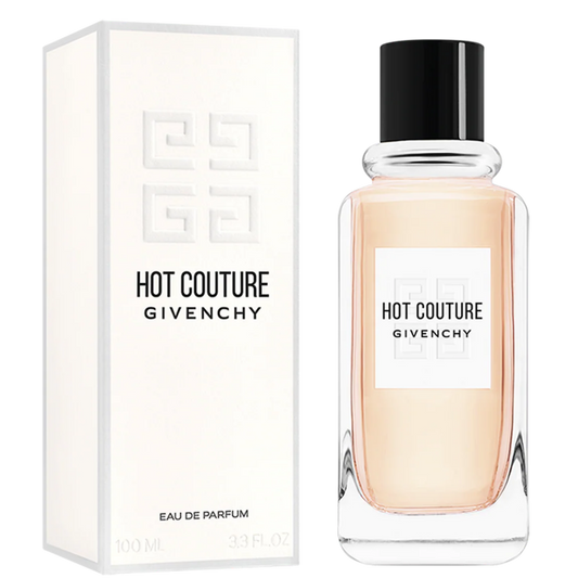 Hot Couture - Givenchy