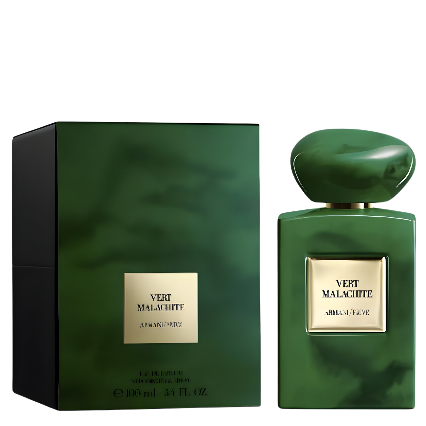 Vert Malanchite - Giorgio Armani