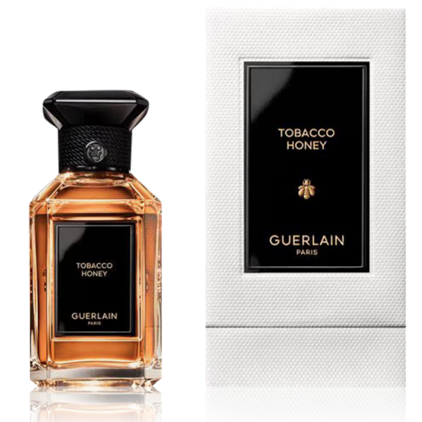 Tobacco Honey - Guerlain