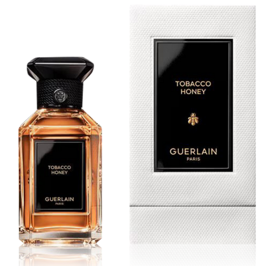 Tobacco Honey - Guerlain