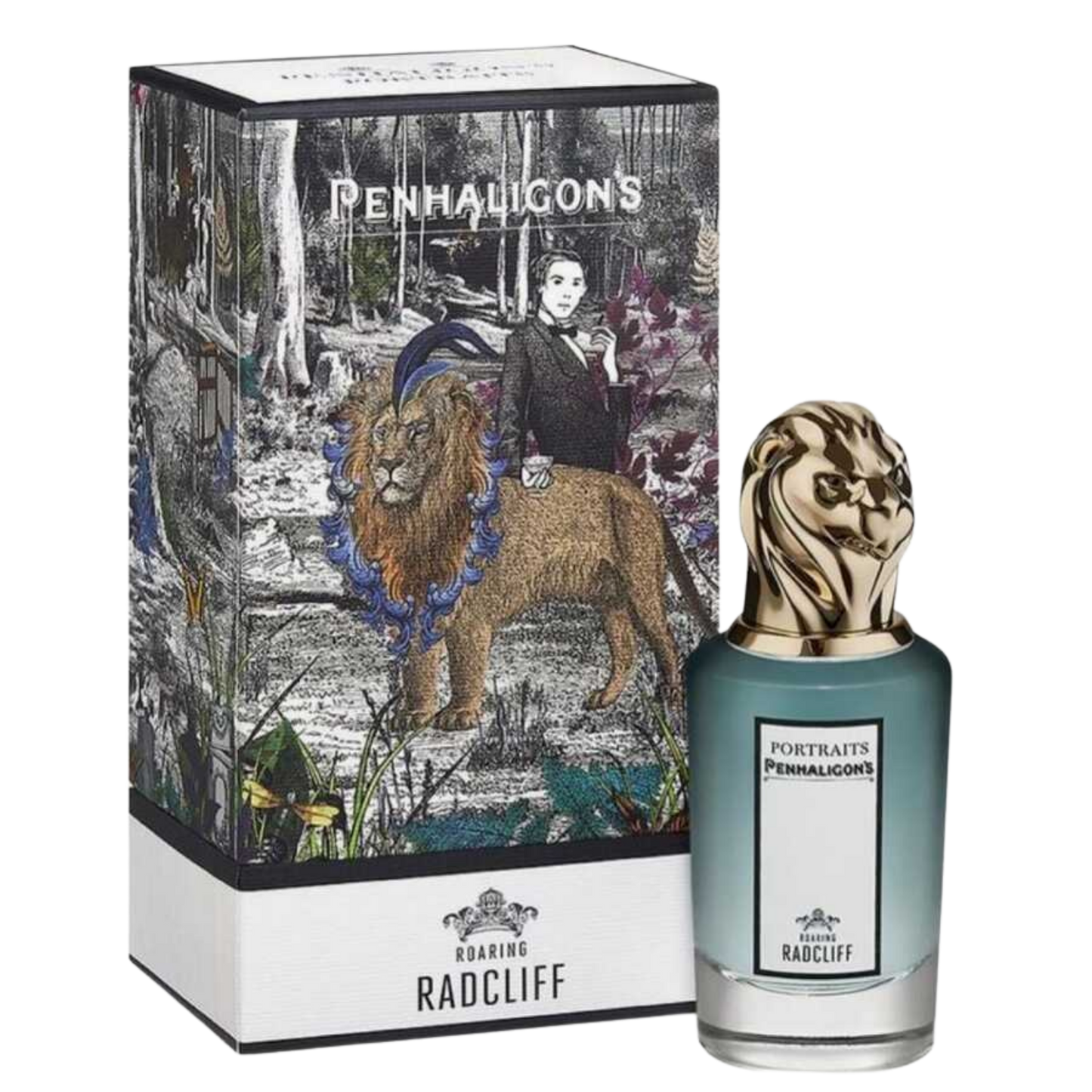 Radcliff - Penhaligon's