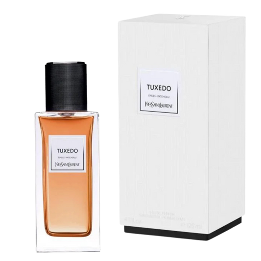Tuxedo - YSL