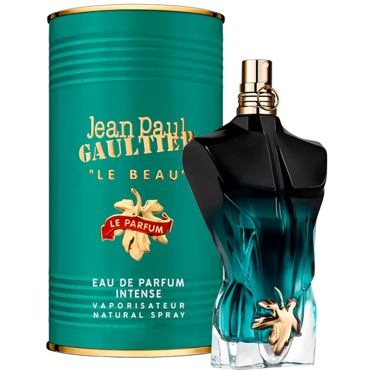 Le Beau Le Perfum - Jean Paul Gaultier